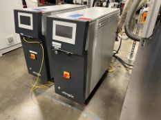 2020 SINGLE MODEL ADVANCED HI-200-12-42 TEMPERATURE CONTROLLER; S/N 193266 (2020)