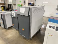 2019 SINGLE MODEL ADVANCED H2-200-24-116 TEMPERATURE CONTROLLER; S/N 192813 (2019)