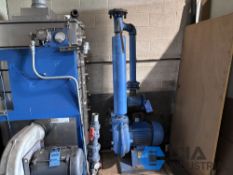4" SHF BLOWER UNIT