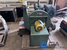 5 HP NEW YORK BLOWER UNIT