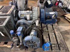 BLOWER UNITS