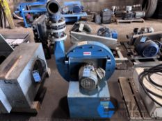 3 HP BLOWER UNIT