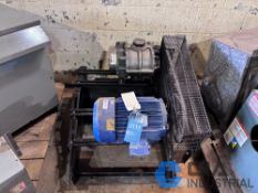 SVE BLOWER UNIT