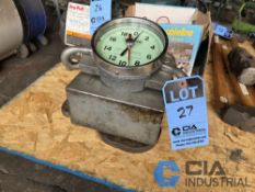 20,000 LB. CHATILLON CRANE SCALE