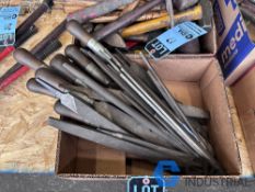 (LOT) FILES