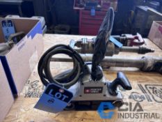 3" PORTER CABLE VARIABLE SPEED BELT SANDER