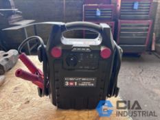 CEN TECH PORTABLE POWER PACK