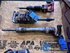INGERSOLL RAND AIR HAMMER