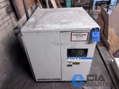 INGERSOLL RAND MODEL DXR300 AIR DRYER; S/N 953DXR1884