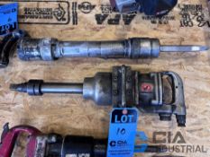 MASTER POWER AIR HAMMER