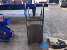 BARREL CARTS