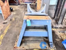 BALL MILL SUPPORTS