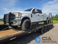2017 FORD F-250 PICKUP TRUCK; VIN # 1FT7W2BT6HEC89934 - Located in Springfield, Ohio