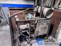 PILLAR CHILLER