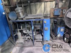 PILLAR CHILLER