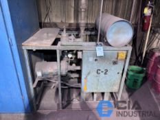 PILLAR CHILLER