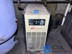 INGERSOLL RAND MODEL D170ECA100 AIR DRYER; S/N WCH1012698