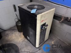 INGERSOLL RAND MODEL D300IN 1/3 HP AIR DRYER; S/N N/A