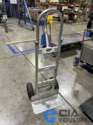 2-WHEEL DOLLY