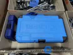 KOBALT AND CAPRI RATCHET SETS