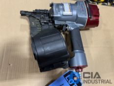 3-1/2" EVERWIN PN80 PALLET COIL NAIL GUN
