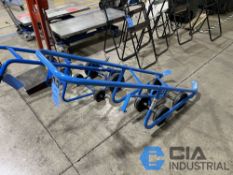 1,000 LB. MORSE BARREL CART