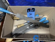 (LOT) FILES