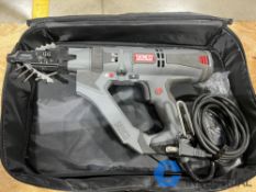 SENCO ELECTRIC SCREWDRIVER