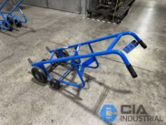 1,000 LB. GLIDE MAXX BARREL CART