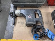BLACK AND DECKER ROTARY HAMMER