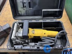 DEWALT DW682 PLATE JOINER