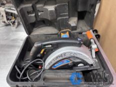 9" EVOLUTION EXTREME 230 TCT STEEL CUTTING CIRCULAR SAW