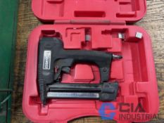 CRAFTSMAN PNEUMATIC BRAD NAILER