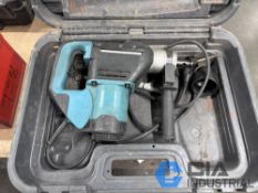 CORE BORE ROTARY HAMMER