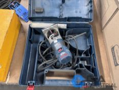BOSCH PR20EVS PALM ROUTER