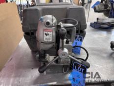 JANCY JM-101 MAG BASE DRILL