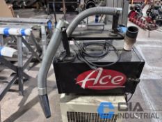 ACE 73-200G FUME EXTRACTORS