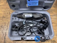 DREMEL 4000 ROTARY TOOL