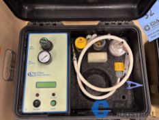 APP-CHEM SILT DENSITY INDEX METER