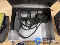 1/2" SKIL VSR HOLGUN DRILL
