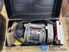THEMAC PRECISION GRINDER