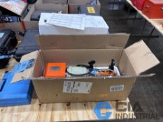 TH EXTRA HARDNESS CUTTER KEY DUPLICATING MACHINE