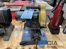 10" JEPSON CHOP SAW