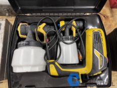 WAGNER FLEX10 590 PAINT SPRAYER