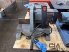 10" DELTA MODEL 34-080 MITER BOX SAW