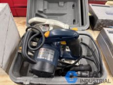 7-1/4" RYOBI CIRCULAR SAW