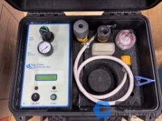 APP-CHEM SILT DENSITY INDEX METER