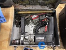 1/2" SKIL HAMMER DRILL