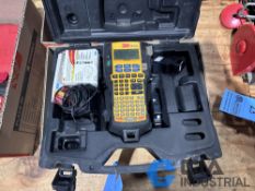(LOT) LABEL PRINTERS
