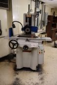 Vectrax JL-618MB 6" x 18" Hand Feed Surface Grinder